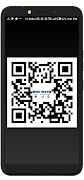 QR Code Scanner ポスター