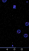 Asteroid Screenshot 1