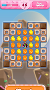 برنامه‌نما Candy Elimination عکس از صفحه