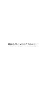 Bikram Yoga Spain poster