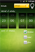 AntiSnore lite screenshot 4