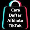 Cara Daftar Tiktok Affiliate APK