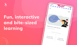 Learn React syot layar 2