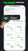 WiFi Password Master 截圖 5