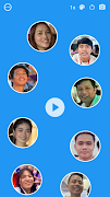 Face Picker โปสเตอร์