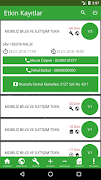 Mobiliz Yetkili Servis Screenshot 2