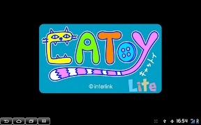 CAToy Lite screenshot 1