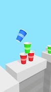 3 Schermata Cup Flip
