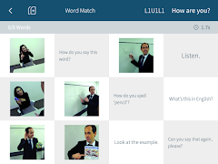 Interact 1 ภาพหน้าจอ 4