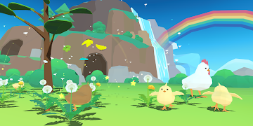 RainbowTree скриншот 3
