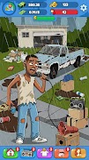 Rap Star:Idle Clicker—Siêu sao ảnh chụp màn hình 5