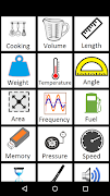 Unit Converter Plakat