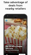 Colliers Connect syot layar 3