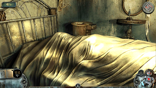 트루피어 : 버림받은 영혼 Part 1 - 방탈출 게임 captura de pantalla 7