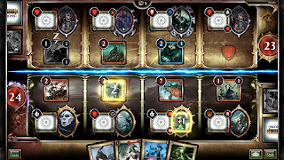 Warhammer AoS: Champions capture d'écran 7