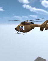 Rescue Force screenshot 5