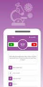 Microbiology App スクリーンショット 6