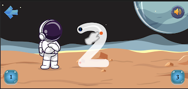 Kids ABC Trace n Learn تصوير الشاشة 3