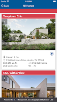 Austin Parade of Homes screenshot 2