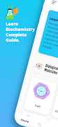 Learn Biochemistry Tutorials ポスター