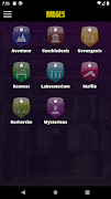 برنامه‌نما AppScape عکس از صفحه