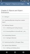 Python Documentation 2.7 screenshot 5