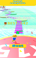 Brutals Path Race screenshot 5