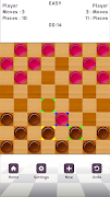 Checkers Classic screenshot 6