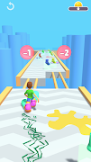 Sock Runner capture d'écran 6