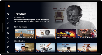 OM TV скриншот 4