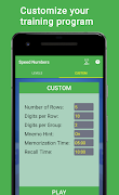 Memory Ladder - Memory Trainer captura de pantalla 2