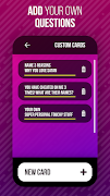 5 Second Rule - Drinking Games screenshot 3