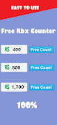 Rbx Calc Instant rbx count screenshot 5