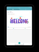 برنامه‌نما DC HR عکس از صفحه