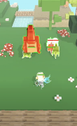Merge Craft ภาพหน้าจอ 2