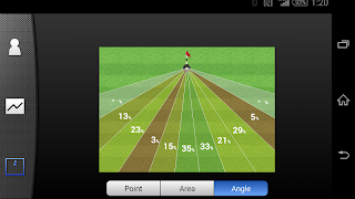 2 Schermata Easy Putting