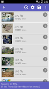 DiskDigger Pro file recovery ภาพหน้าจอ 7