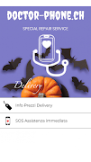 Dr.Phone.ch poster