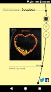 Lightphaser Loopbox تصوير الشاشة 5