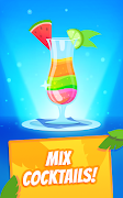 Drink Master اسکرین شاٹ 7