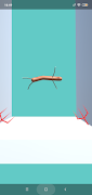 Flying Sausage 3D screenshot 6