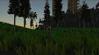 Dark Force capture d'écran 4