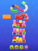 Sort Dash: Color Match! capture d'écran 7