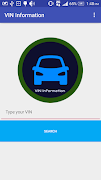 VIN_Information اسکرین شاٹ 1