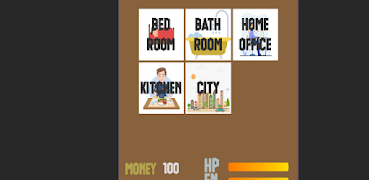 Indie Dev Sim ภาพหน้าจอ 1