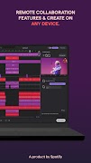 Soundtrap: Music Making Studio Screenshot 1