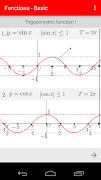 Math Functions скриншот 1