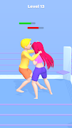 Tricky Fight 3D screenshot 6