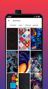 WAMOLED - 4K HD Amoled Wallpapers screenshot 3