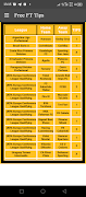 SURE FIXED ODDS 截图 2